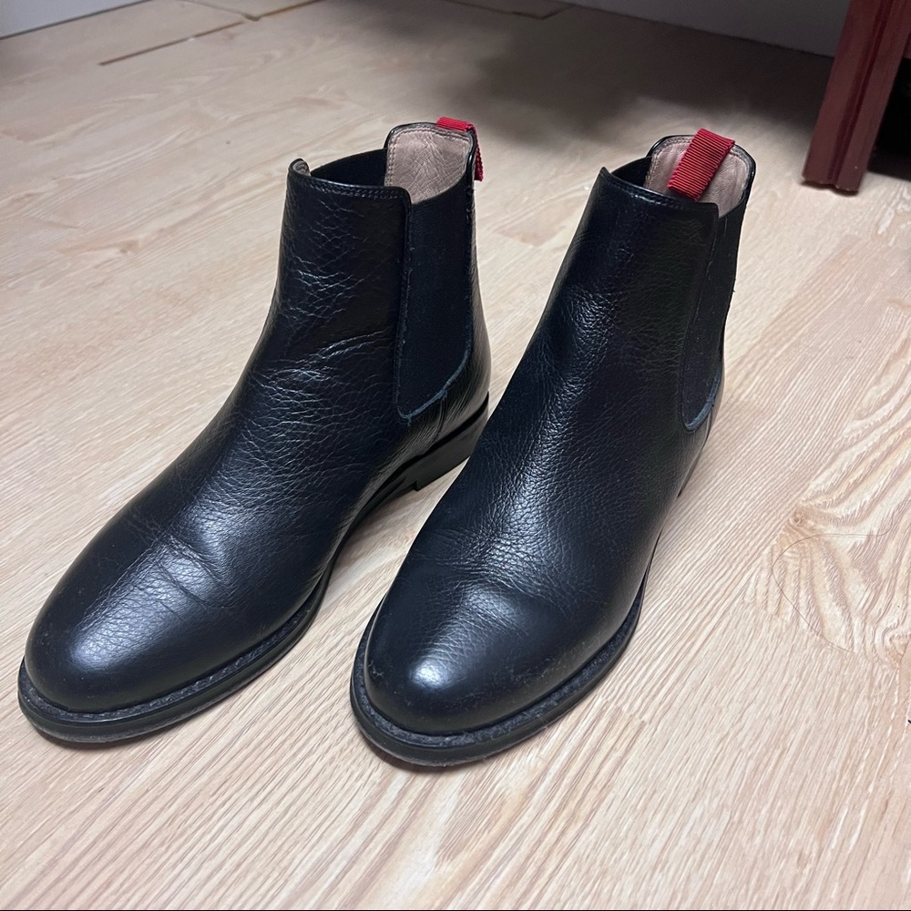 Chelsea Boots